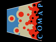 Logo: COMAP