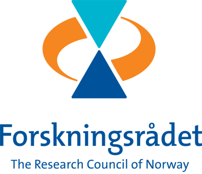 logo: Forskningsrådet