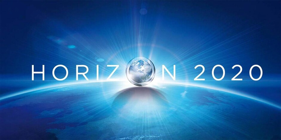 logo: Horizon 2020